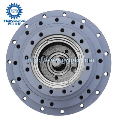 Хорошая цена. Прибор перемещения гусеницы разделяет конечную передачу 120B экскаватора E120B старую онлайн