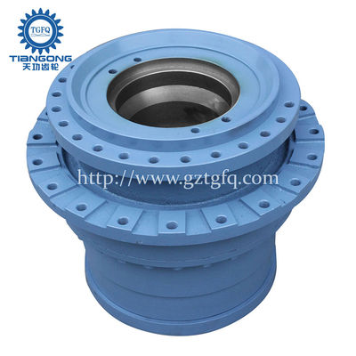 Хорошая цена. Коробка передач EX300-5 EX350-5 конечной передачи экскаватора 9155748 Хитачи онлайн