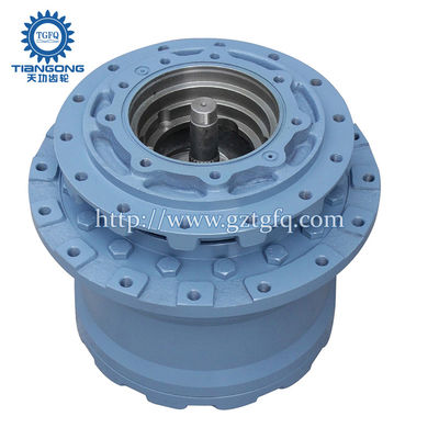 Хорошая цена. Y ишаков конечной передачи высоты ZAX120 Zaxis120 качественный для прикладывает экскаватор Хитачи онлайн