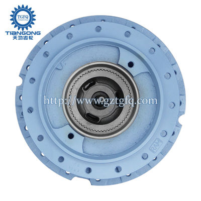 Хорошая цена. 9065935 ODM OEM коробки передач EX120-1 EX100-1 мотора Хитачи гидравлический онлайн