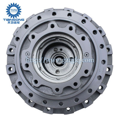 Хорошая цена. Коробка передач ZAX200 Zaxis200 9170996 9195447 перемещения экскаватора Хитачи 16 отверстий онлайн