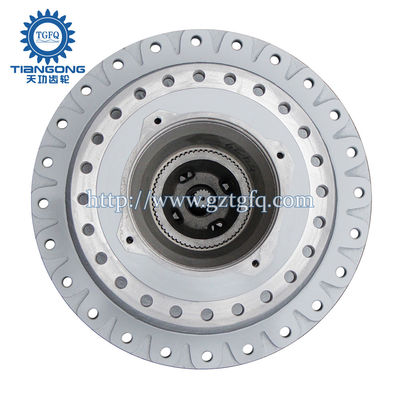 Хорошая цена. Коробка передач 4641493 уменьшения перемещения экскаватора ZAX670-3 Хитачи для конечной передачи онлайн