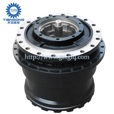 Хорошая цена. Коробка передач перемещения экскаватора Kobelco без мотора SK350LC-10 SK330-10 SK380D онлайн