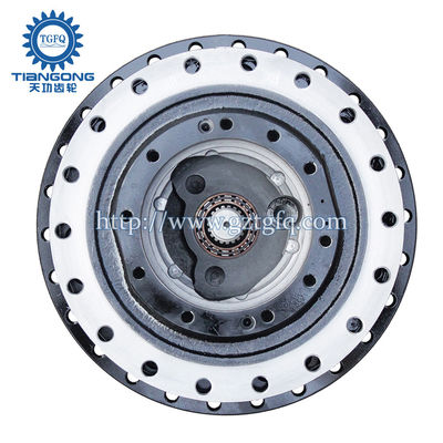 Хорошая цена. Коробка передач 39Q8-42100 39Q8-42101 уменьшения перемещения Hyundai R300LC-9S онлайн