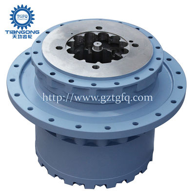 Хорошая цена. Редуктор мотора перемещения коробки передач уменьшения перемещения PC200-6 6D102 онлайн