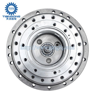 Хорошая цена. Прибор перемещения коробки передач перемещения экскаватора утюга PC120-5 гидравлический онлайн