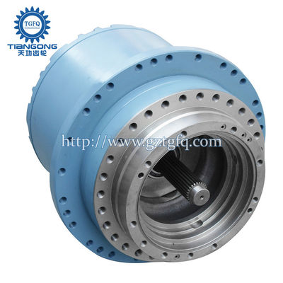 Хорошая цена. Коробка передач перемещения случая CX210B запасных частей KRA1426 Excaor онлайн