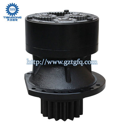 Хорошая цена. Коробка передач качания SK350-8 SK330-8 для ролика следа экскаваторов KOBELCO онлайн