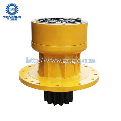 Хорошая цена. Коробка передач R290LC-7 R300-5 R305-7 31E9-01051 качания экскаватора Hyundai онлайн