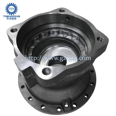 Хорошая цена. Части экскаватора DH215-9 DH225-9 DAEWOO запасные онлайн