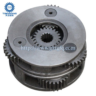 Хорошая цена. E120B E312B E312V2 собрания несущей гусеницы планетарный 1-ый 2-ой онлайн