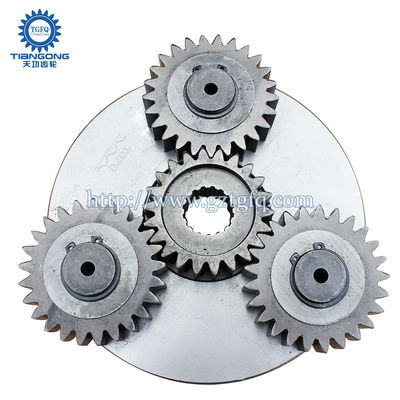 Хорошая цена. Assy несущей качания Solar150LC Solar140w DX140 применяется на DAWOO/DOOSAN 230-00018/230-00017 онлайн