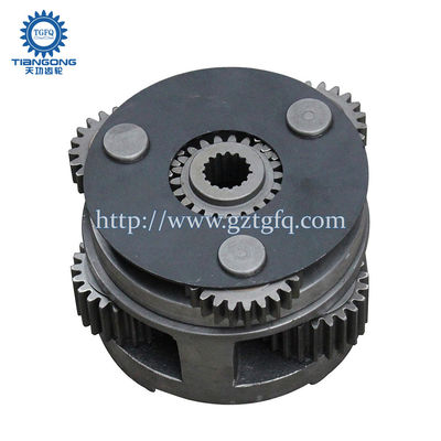 Хорошая цена. Специализированная экскаваторная шина EX70 ZX70 ZX80 Swing Carrier Assy Final Drive Gear 4468032 онлайн