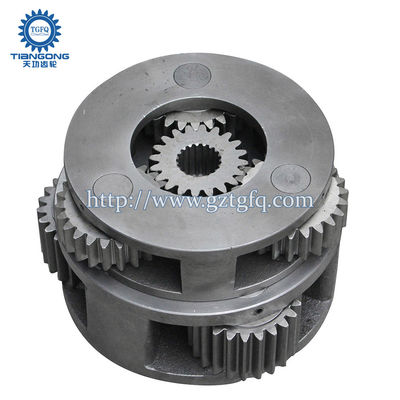 Хорошая цена. ZAX200-1 экскаватор Planet Gear Assy 1025912 1026662 для частей гибкого привода онлайн
