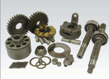 Хорошая цена. Гидронасос экскаватора TGFQ разделяет поршень цилиндрового блока K3V112 онлайн