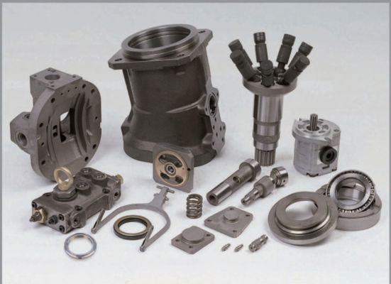 Хорошая цена. Assy регулятора крышки частей гидронасоса экскаватора HPV145 ZX330-3 главный онлайн