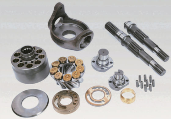 Хорошая цена. части AP12 SBS120 SBS140 гидронасоса экскаватора кота 320C 320B онлайн