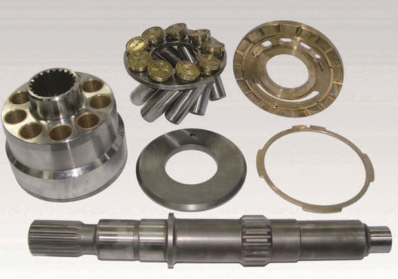 Хорошая цена. Части экскаватора 325C 336D гидравлические Swash вал привода поршеня плиты онлайн