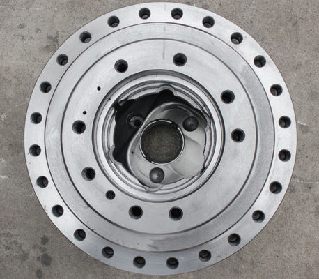 Хорошая цена. Снабжение жилищем мотора частей 708-8H-31360 конечной передачи экскаватора TGFQ PC300-8MO онлайн